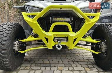 Мотовездеход Polaris RZR XP 1000 2020 в 