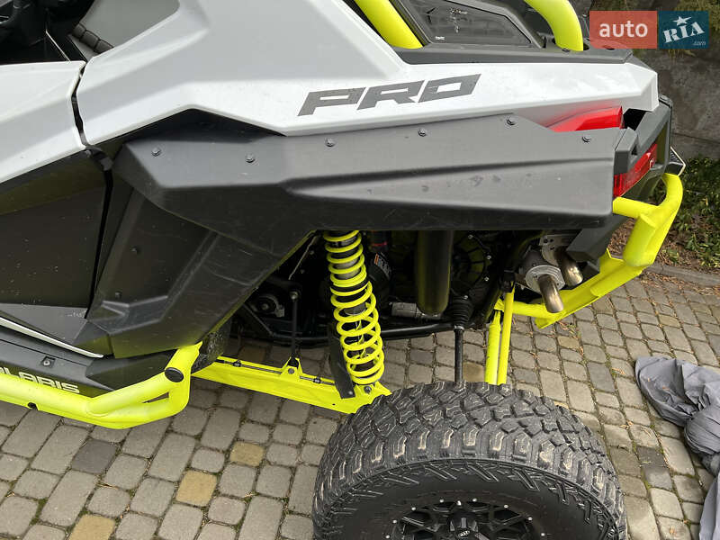 Мотовсюдиход Polaris RZR XP 1000 2020 в Дніпрі
