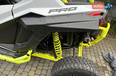 Мотовездеход Polaris RZR XP 1000 2020 в 