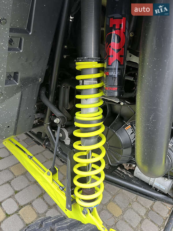 Мотовсюдиход Polaris RZR XP 1000 2020 в Дніпрі