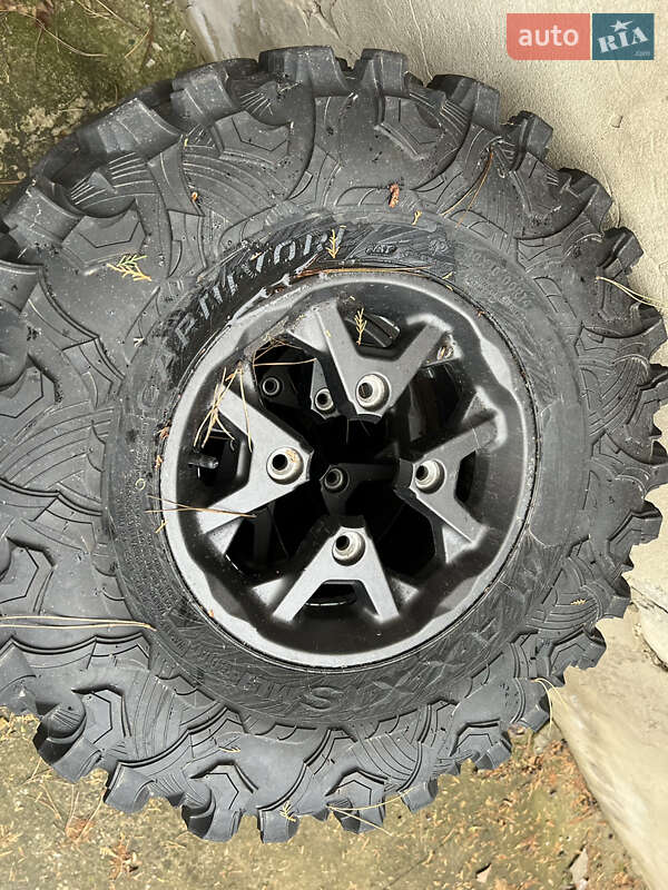 Мотовсюдиход Polaris RZR XP 1000 2020 в Дніпрі