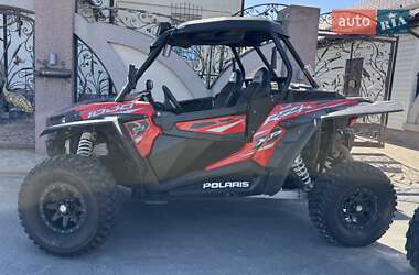 Мотовездеход Polaris RZR XP 1000 2015 в 