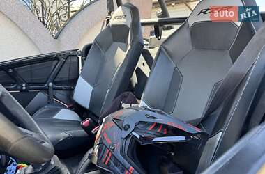 Мотовездеход Polaris RZR XP 1000 2015 в 