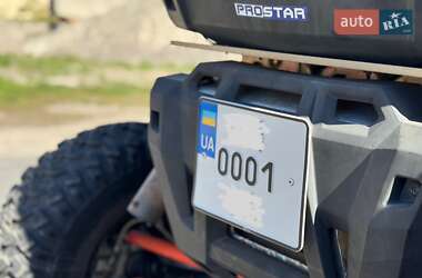 Мотовездеход Polaris RZR XP 1000 2015 в 