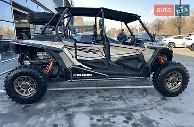 Квадроцикл  утилитарный Polaris RZR XP 1000 2021 в 