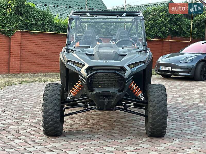 Вездеход-амфибия Polaris RZR XP 1000 2024 в Запорожье