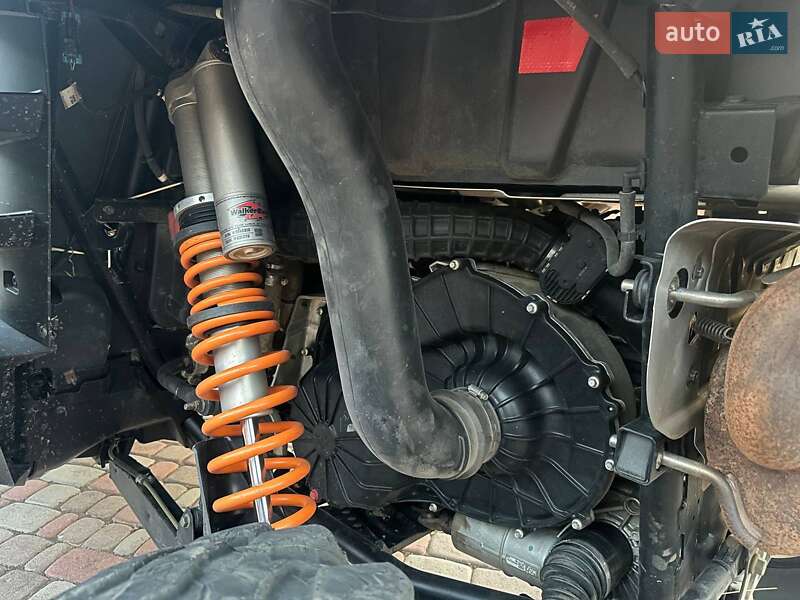 Вездеход-амфибия Polaris RZR XP 1000 2024 в Запорожье
