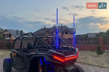 Всюдихід-амфібія Polaris RZR XP 1000 2024 в 