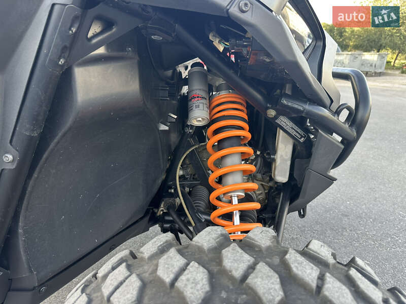 Всюдихід-амфібія Polaris RZR XP 1000 2024 в Запоріжжі фото 17 Всюдихід-амфібія Polaris RZR XP 1000 2024 в Запоріжжі