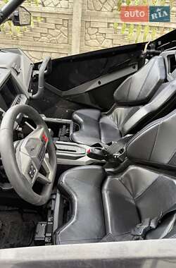 Квадроцикл  утилитарный Polaris RZR XP 1000 2022 в  фото 7 Квадроцикл  утилитарный Polaris RZR XP 1000 2022 в