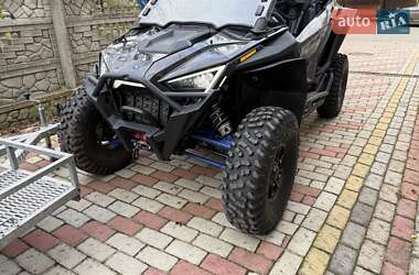 Квадроцикл утилітарний Polaris RZR XP 1000 2022 в Львові