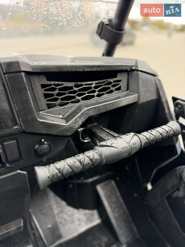 Квадроцикл утилітарний Polaris RZR XP 1000 2021 в Сарнах фото 16 Квадроцикл утилітарний Polaris RZR XP 1000 2021 в Сарнах