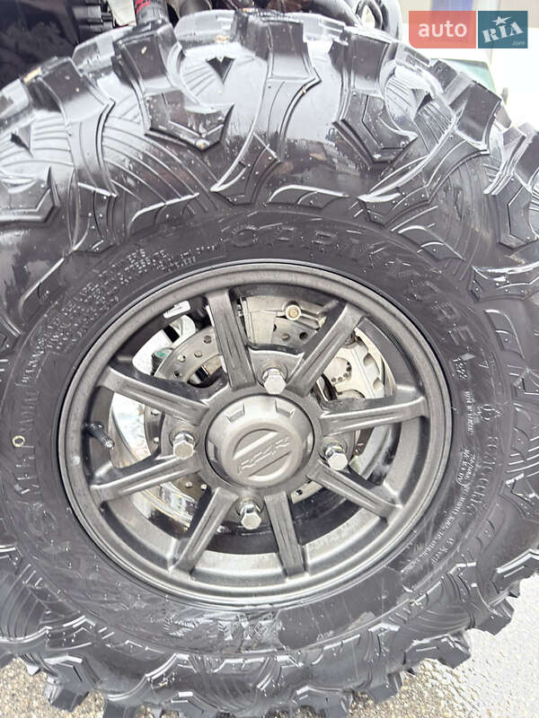 Квадроцикл утилитарный Polaris RZR XP 1000 2024 в Лубнах фото 23 Квадроцикл утилитарный Polaris RZR XP 1000 2024 в Лубнах