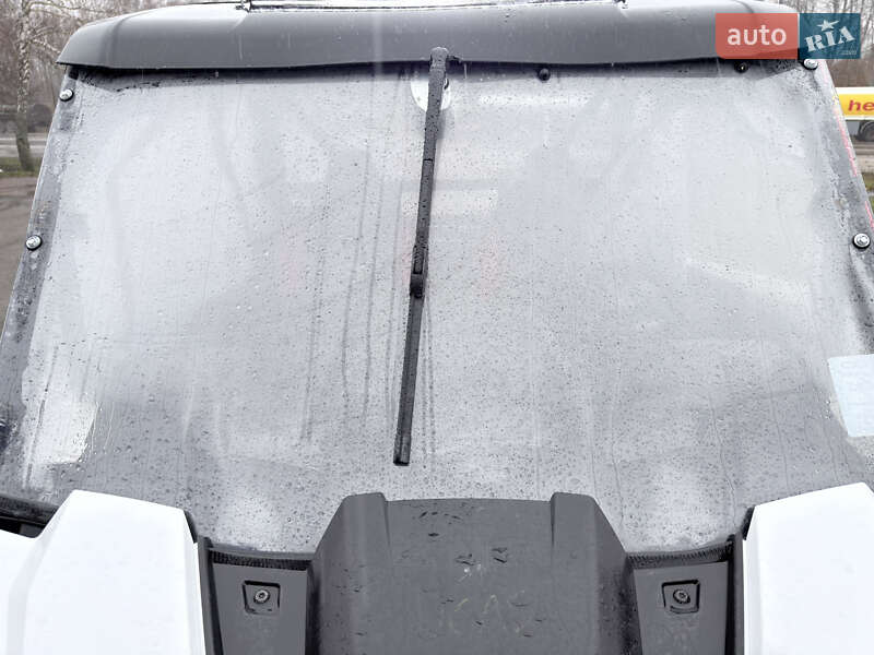 Квадроцикл утилитарный Polaris RZR XP 1000 2024 в Лубнах фото 31 Квадроцикл утилитарный Polaris RZR XP 1000 2024 в Лубнах