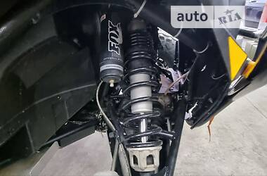 Мотовездеход Polaris RZR XP Turbo S 2016 в 