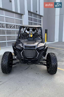 Мотовсюдиход Polaris RZR XP Turbo S 2021 в 