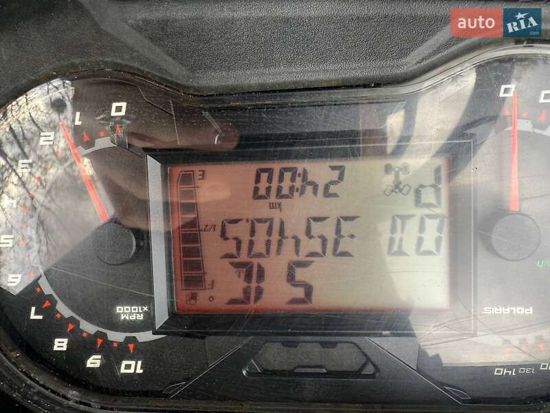 Мотовездеход Polaris RZR XP Turbo S 2020 в Киеве фото 4 Мотовездеход Polaris RZR XP Turbo S 2020 в Киеве