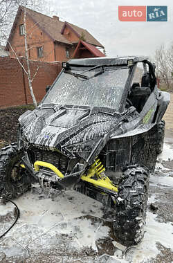 Квадроцикл спортивний Polaris RZR 2020 в Кам'янському