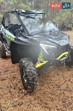 Квадроцикл спортивный Polaris RZR 2020 в Каменском