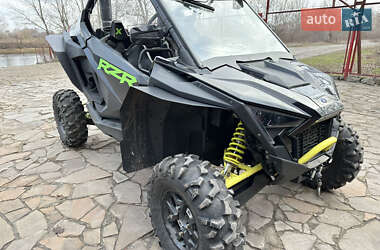 Квадроцикл спортивный Polaris RZR 2020 в Каменском