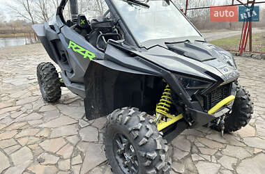 Квадроцикл спортивний Polaris RZR 2020 в 