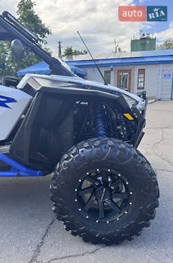 Мотовездеход Polaris RZR 2020 в 
