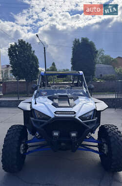 Мотовездеход Polaris RZR 2020 в 