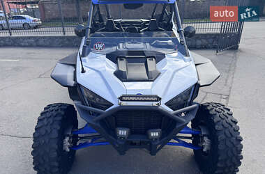 Мотовездеход Polaris RZR 2020 в 
