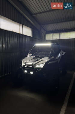 Мотовездеход Polaris RZR 2020 в 