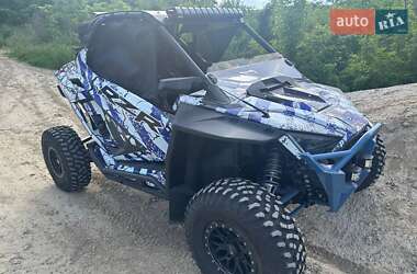 Мотовездеход Polaris RZR 2021 в 