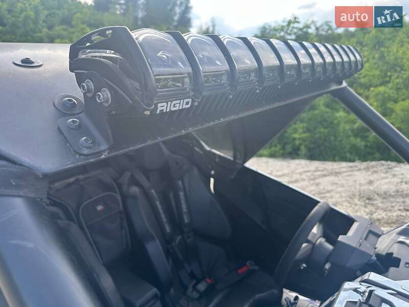 Мотовсюдиход Polaris RZR 2021 в Києві фото 5 Мотовсюдиход Polaris RZR 2021 в Києві
