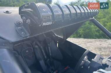 Мотовездеход Polaris RZR 2021 в 