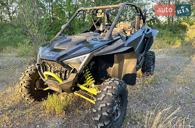 Квадроцикл спортивный Polaris RZR 2020 в Каменском
