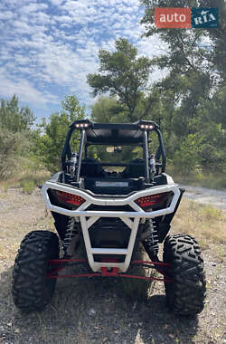 Квадроцикл  утилитарный Polaris RZR 2014 в 