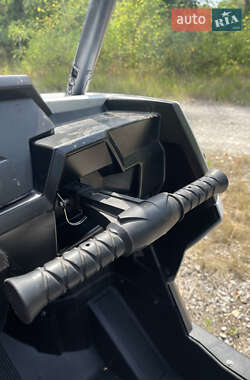 Квадроцикл  утилитарный Polaris RZR 2014 в 
