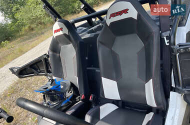 Квадроцикл  утилитарный Polaris RZR 2014 в 