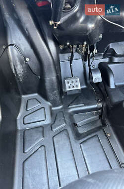 Мотовездеход Polaris RZR 2014 в 