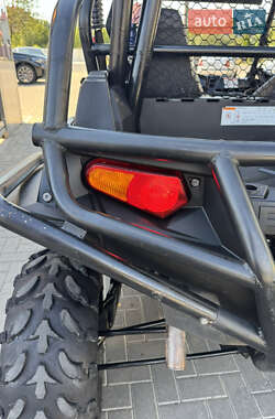 Мотовездеход Polaris RZR 2014 в 