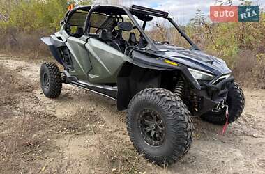 Мотовездеход Polaris RZR 2022 в Киеве