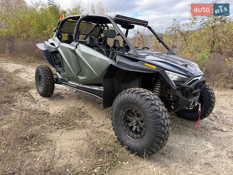 Polaris RZR 2022