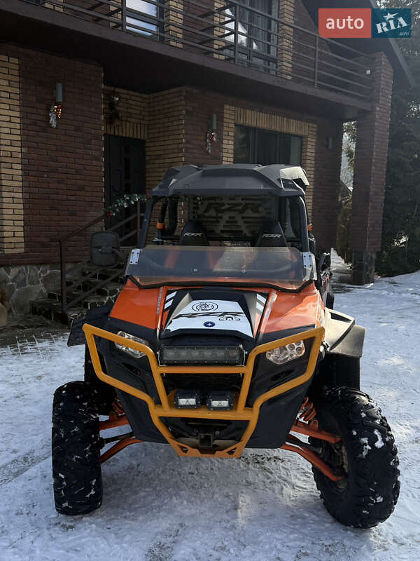 Polaris RZR 2014 Polaris RZR 2014