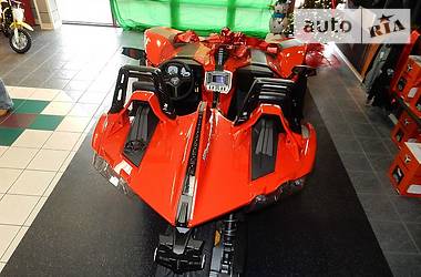 Трицикл Polaris Slingshot 2017 в 