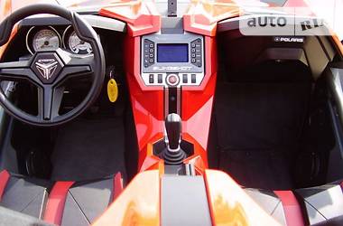 Трицикл Polaris Slingshot 2017 в 