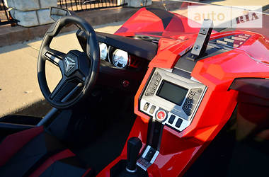 Трицикл Polaris Slingshot 2017 в 