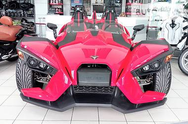 Трицикл Polaris Slingshot 2016 в 