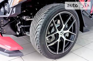 Трицикл Polaris Slingshot 2016 в 