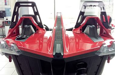 Трицикл Polaris Slingshot 2016 в 