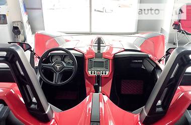 Трицикл Polaris Slingshot 2016 в 