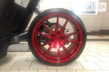 Трицикл Polaris Slingshot 2016 в 