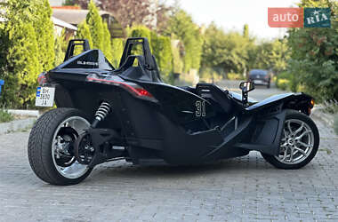 Трайк Polaris Slingshot 2021 в 